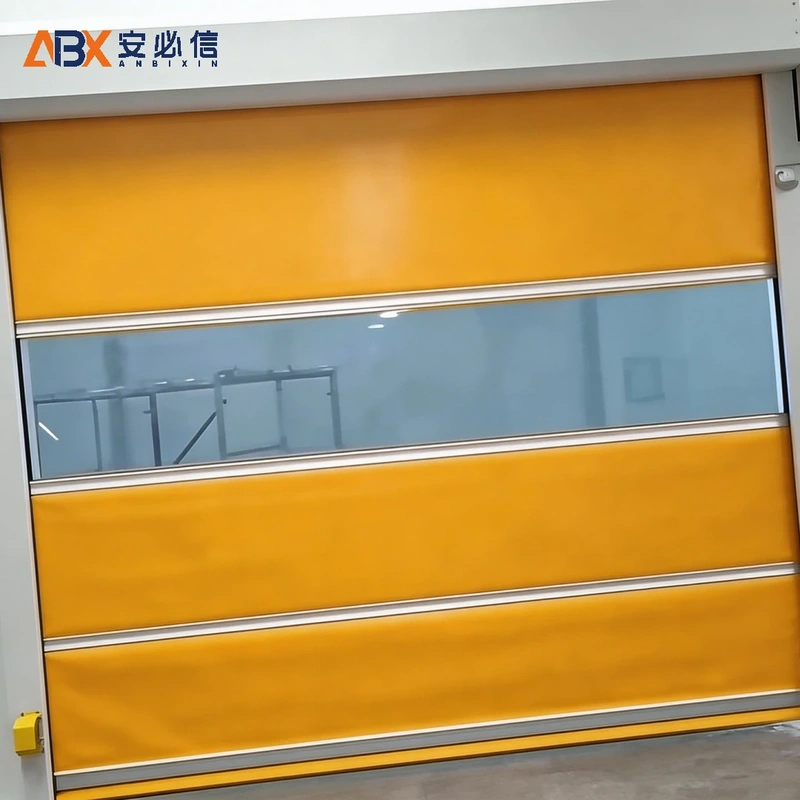 大同快速门